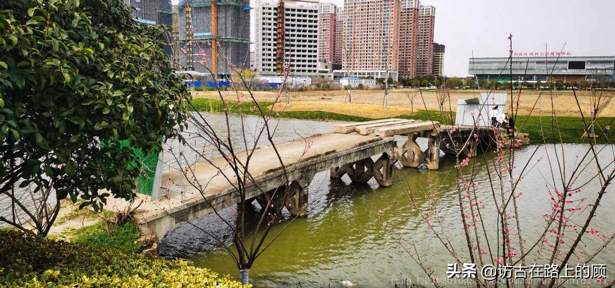 常州消失的古桥,常州已拆除的有名古桥