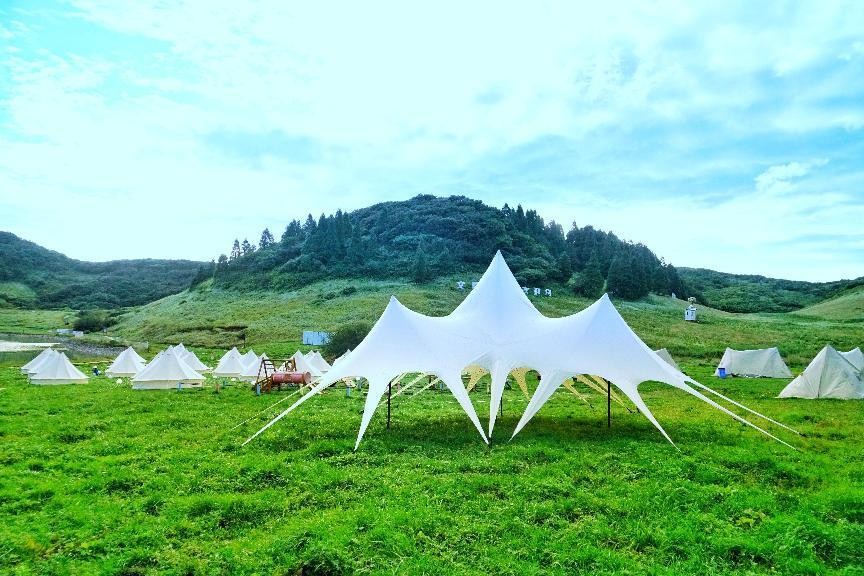 金佛山旅游体验,来金佛山体验清凉之旅