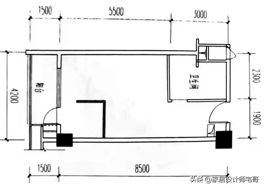 漂亮小姐姐装修的房子就是精致 (小姐姐家房子装修好漂亮)