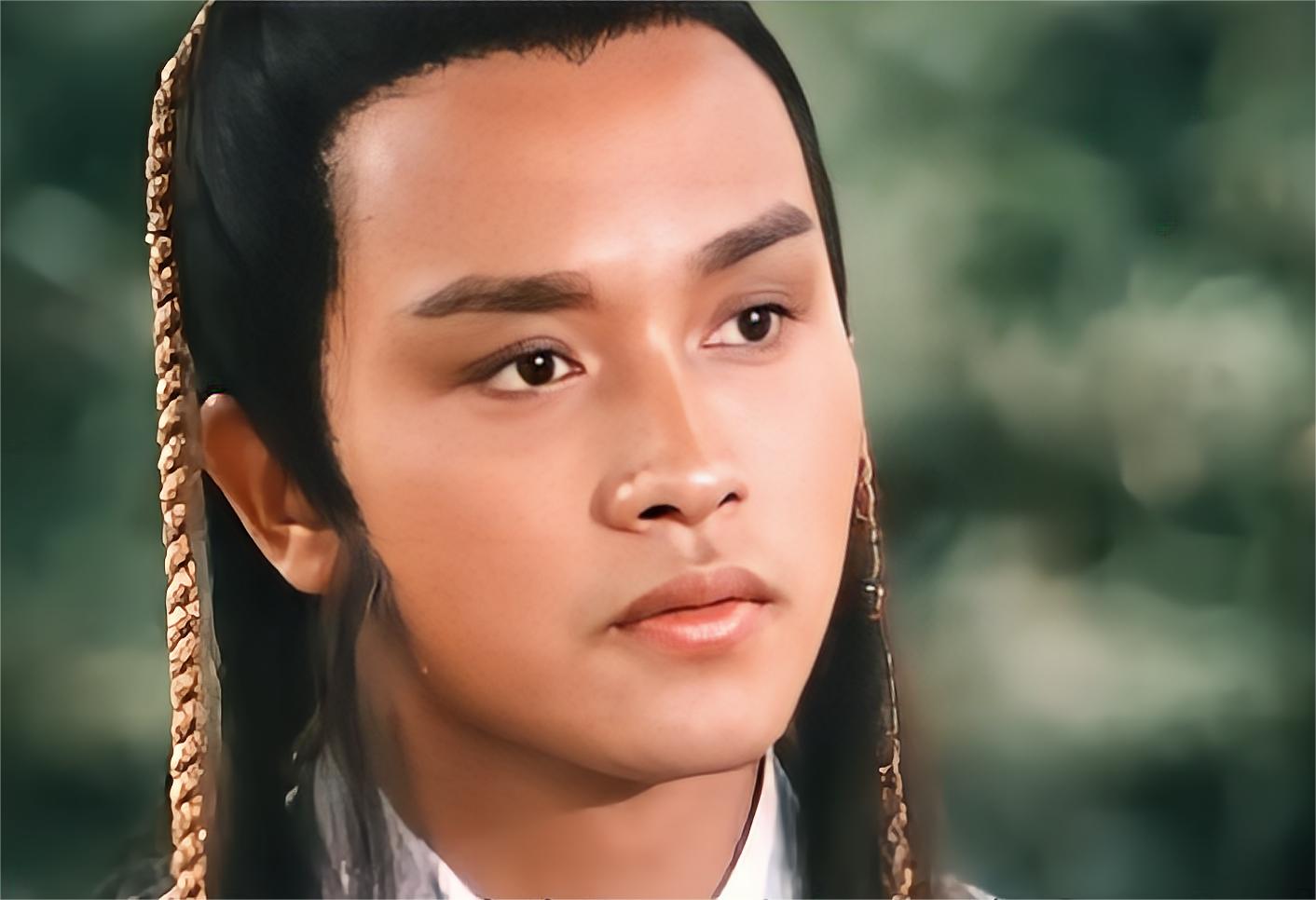 宠爱张国荣免费观看,张国荣宠爱高潮版