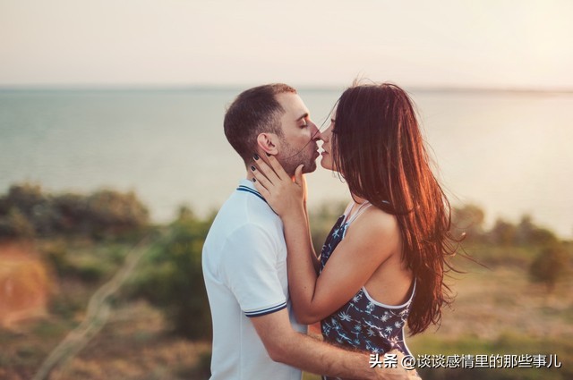 异性朋友，一旦频繁聊这些，就是在“越轨”