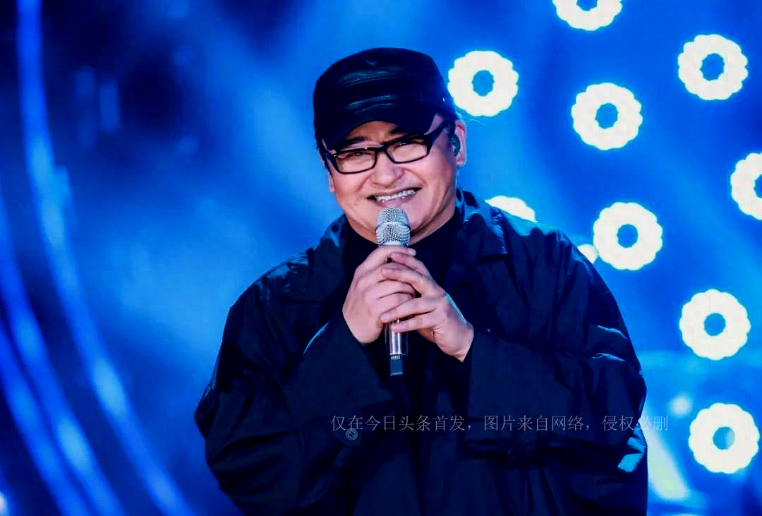 刘欢出道视频,刘欢出道至今歌曲