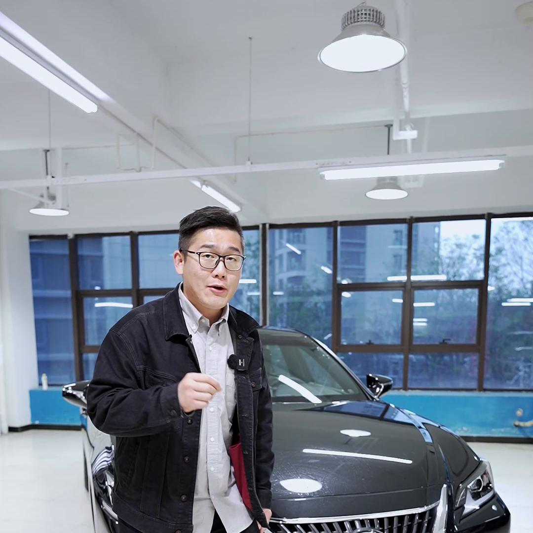 开了15年的雷克萨斯质量怎么样,开了30万公里雷克萨斯