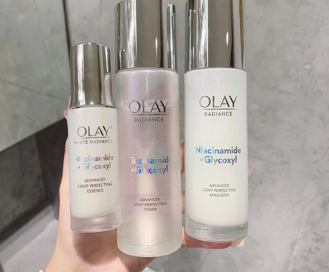 敏感肌的夏天适合用什么水乳,干性皮肤夏天用哪一款水乳比较好