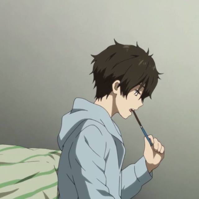 天蝎生闷气什么样的,天蝎真正不在意的表现