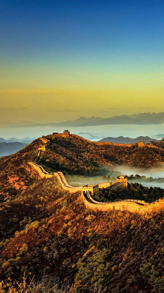 最惊艳的自然风景手机壁纸超清,风景壁纸动态壁纸高清全屏90帧