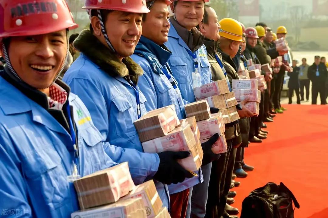 如何解决农民工拖欠工资,拖欠农民工工资我们应该怎么办