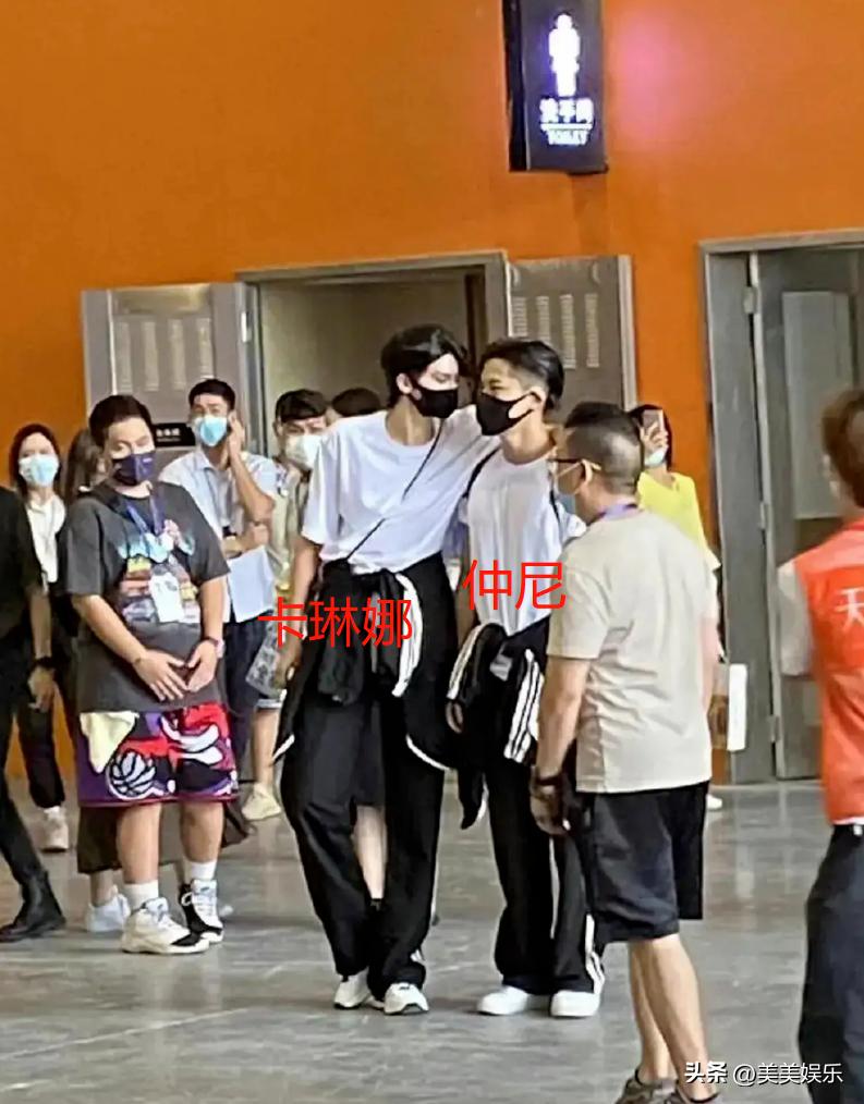 网红仲尼塌房！婚内多次出轨，恶臭言论也被扒出来