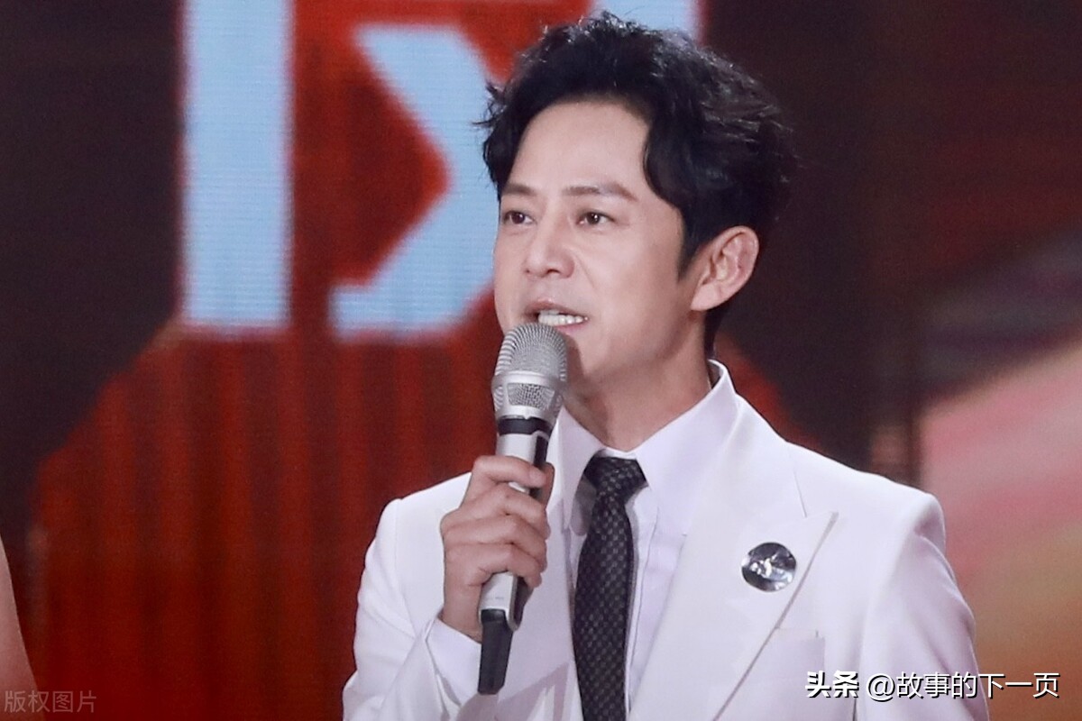 盘点何炅被怼名场面,何炅被夸有多好