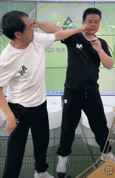 马保国回应直播带货争议,马保国现在成网红了吗