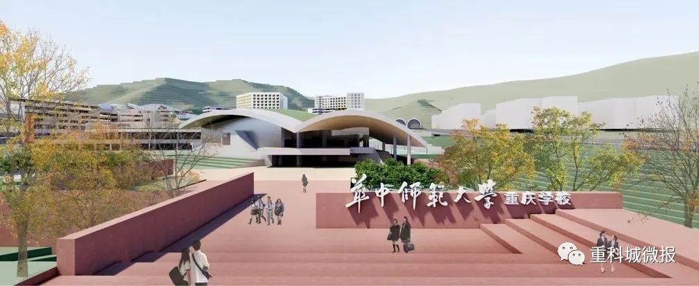 呵呵，现场施工的标识都立起来了……