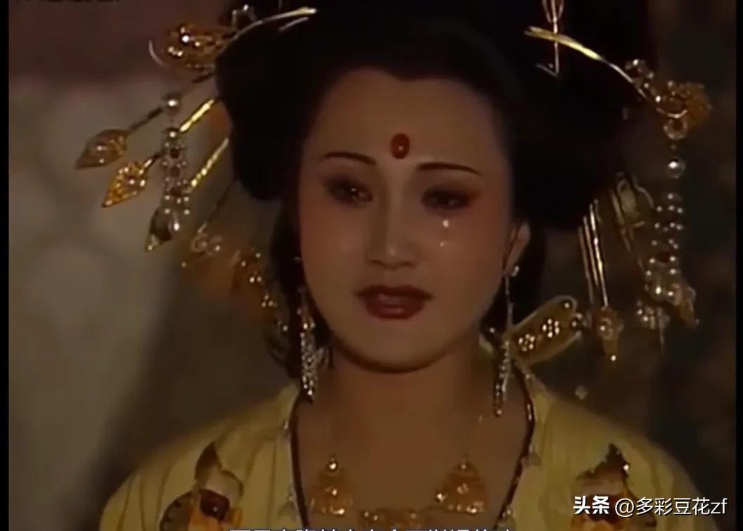 唐玄宗将杨玉环纳入后宫,杨玉环成为唐玄宗的贵妃合理吗