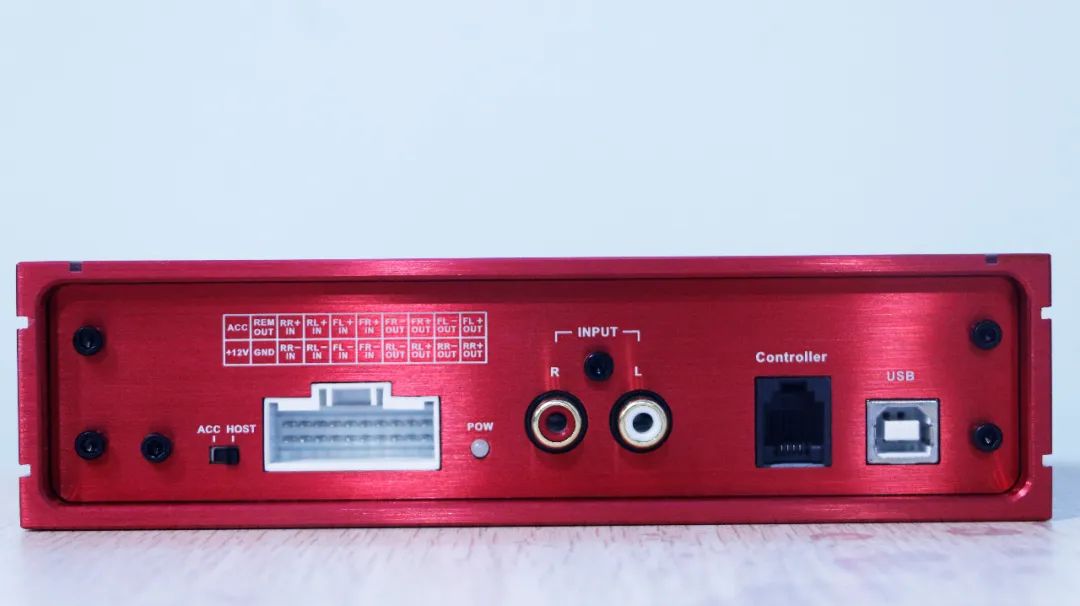 5.1声道dsp功放推荐,大功率dsp功放一体