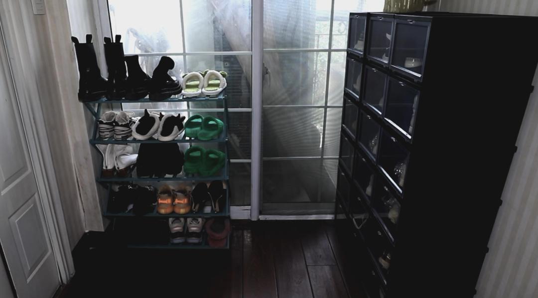 「电视案例」扩容这么装！140㎡三室巧改四室，邻居看了都夸