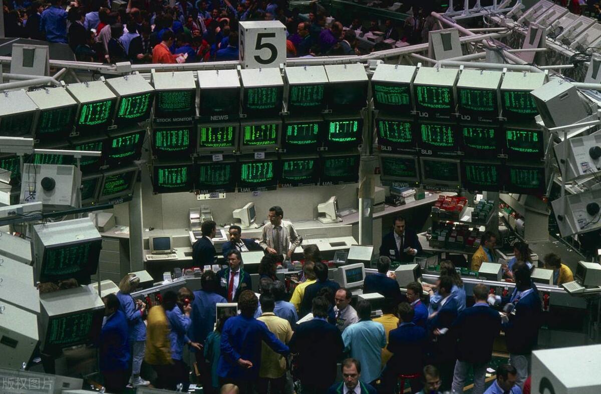 期货交易入门期货基础知识,期货交易博弈规则是什么