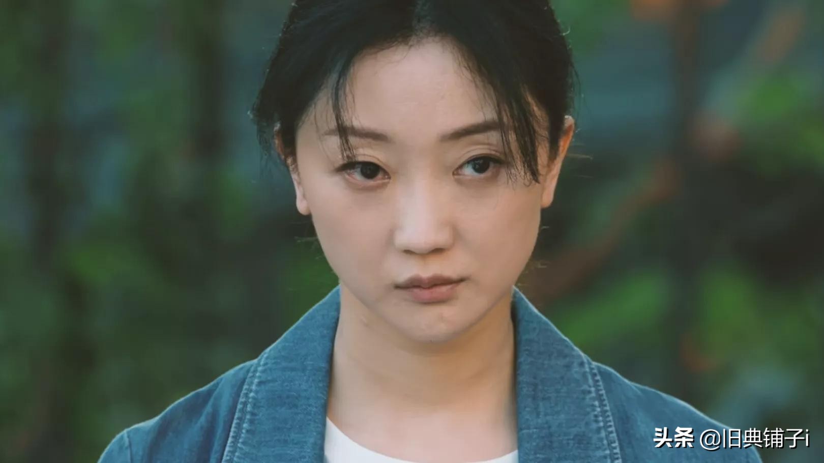 未见你就已爱你，生你后却愿你消失，杨紫新剧揭露产后抑郁的真相