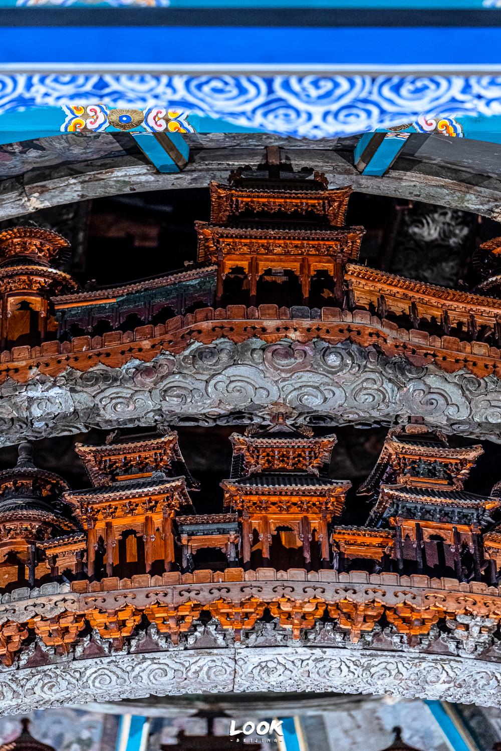 故宫600年珍宝展,600年国宝