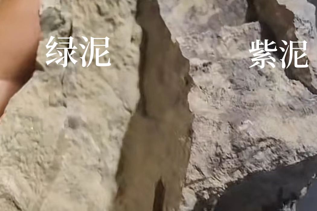 顶级本山绿泥怎样鉴别,现在的本山绿泥是真的吗