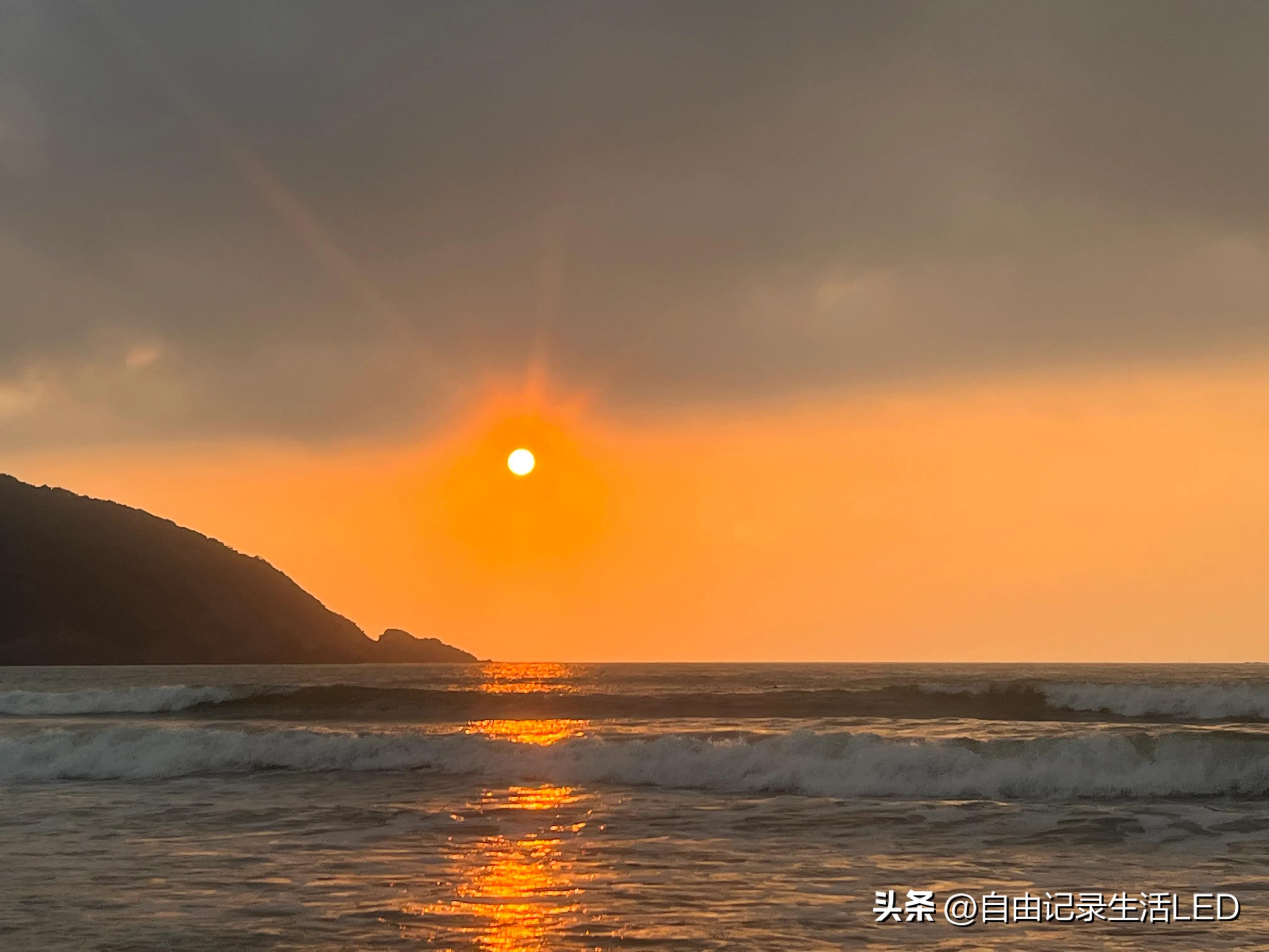 舟山朱家尖旅游景点攻略三日游,舟山朱家尖三日旅游攻略