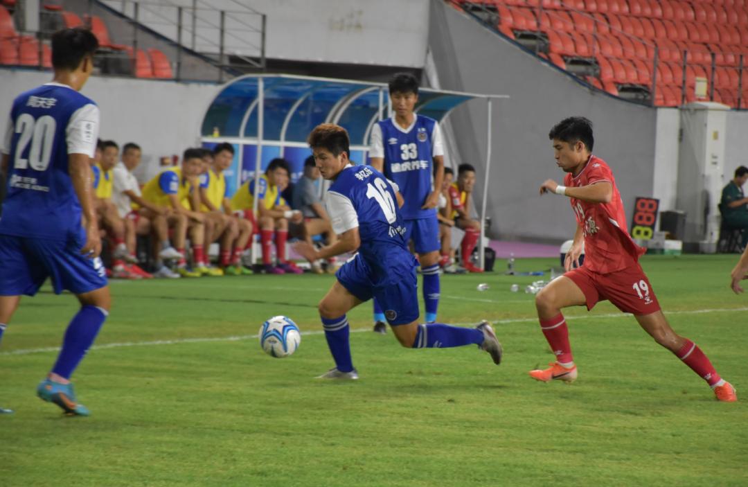 中冠联赛九江力之源晋级了吗,中冠联赛10比0