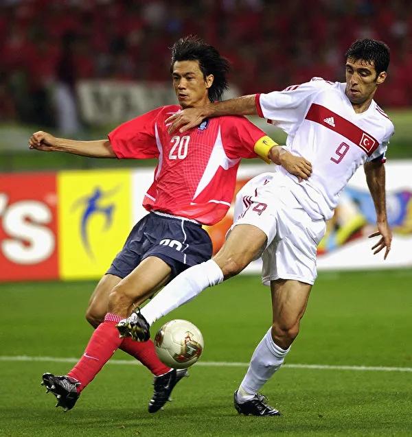 女足世界杯黑马,韩国世界杯黑马