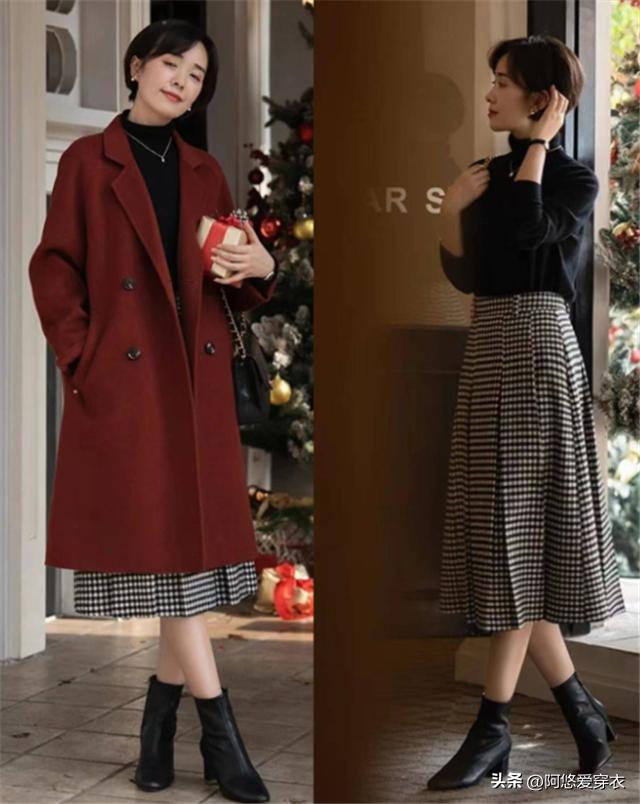 为什么不再建议中年女人买“平替”了？一是因为品位、二是质感