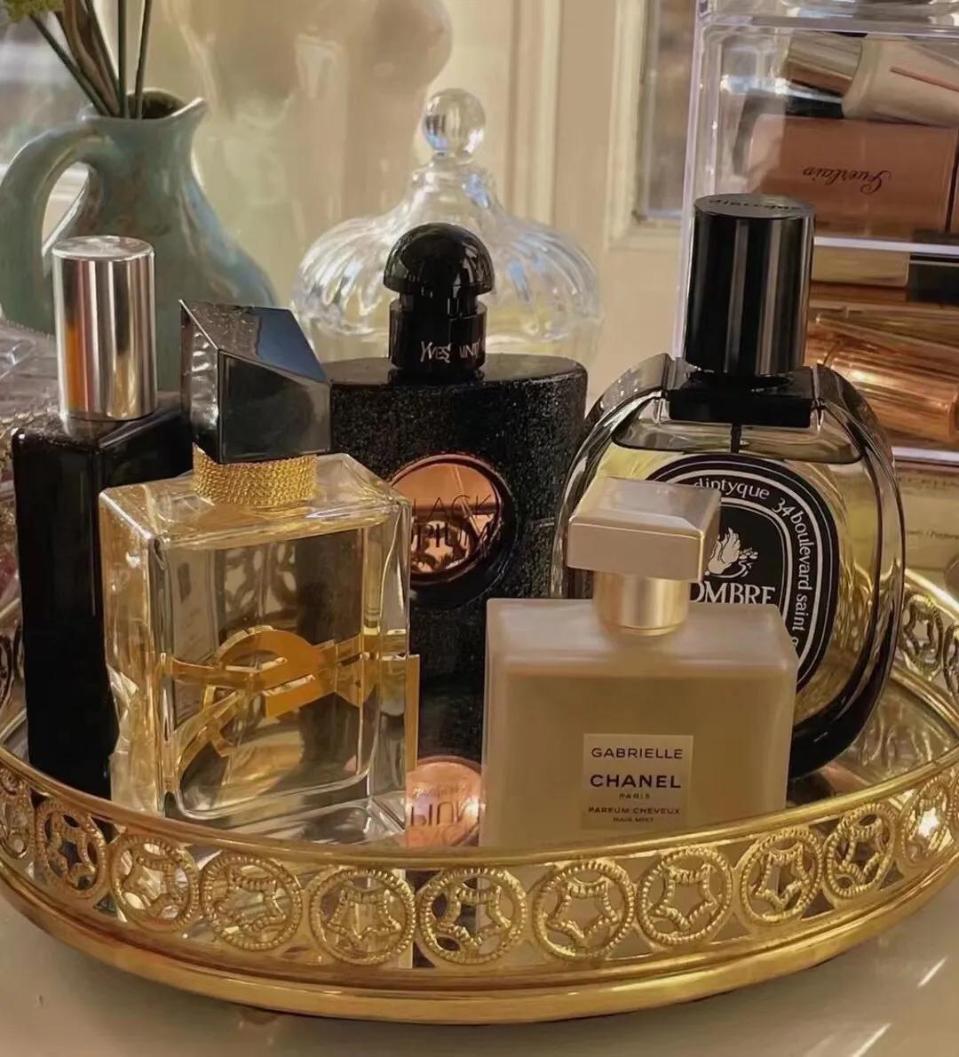 好闻的无火香推荐,小众中性香推荐