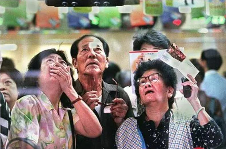 香港金融保卫战索罗斯之后怎么样,香港金融保卫战索罗斯策略