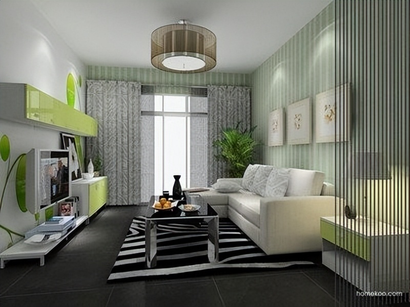 家装修风格大全2023,2023装修风格流行趋势图片