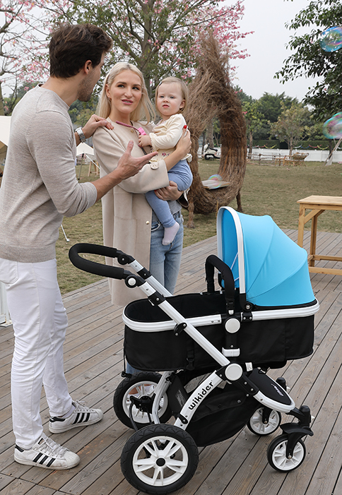 德国婴儿推车品牌推荐,喜望婴儿推车是品牌吗