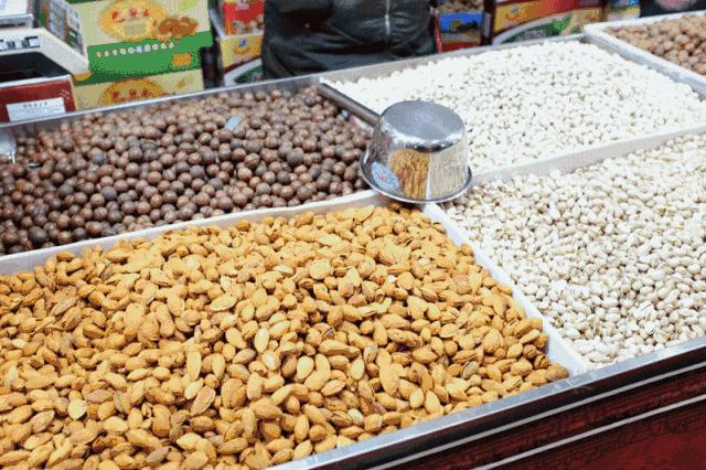 春节回家必备年货清单,新年倒计时速备年货啦