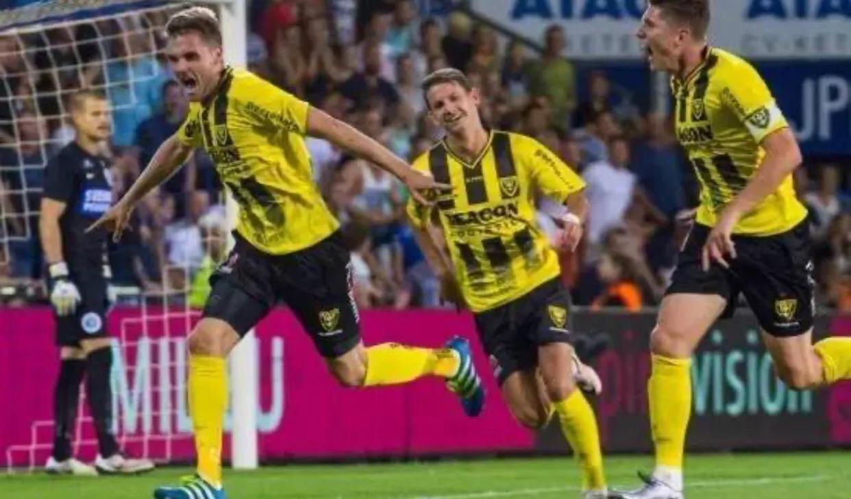 荷兰甲组联赛今日推荐,荷兰乙组联赛比分预测