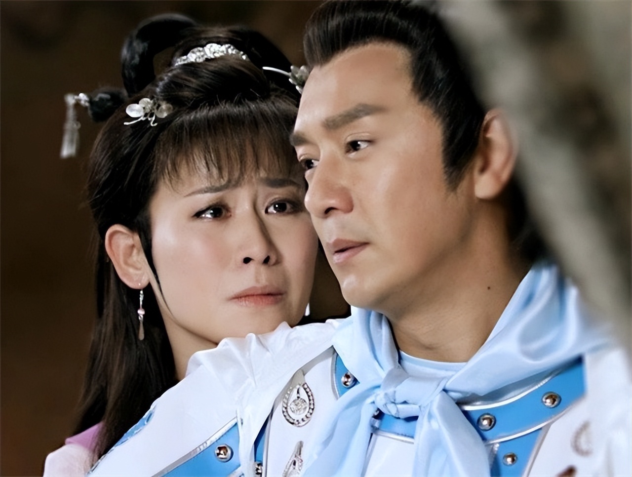 王宝钏为薛平贵守了18年的寒窑,王宝钏为什么当18天皇后就死了