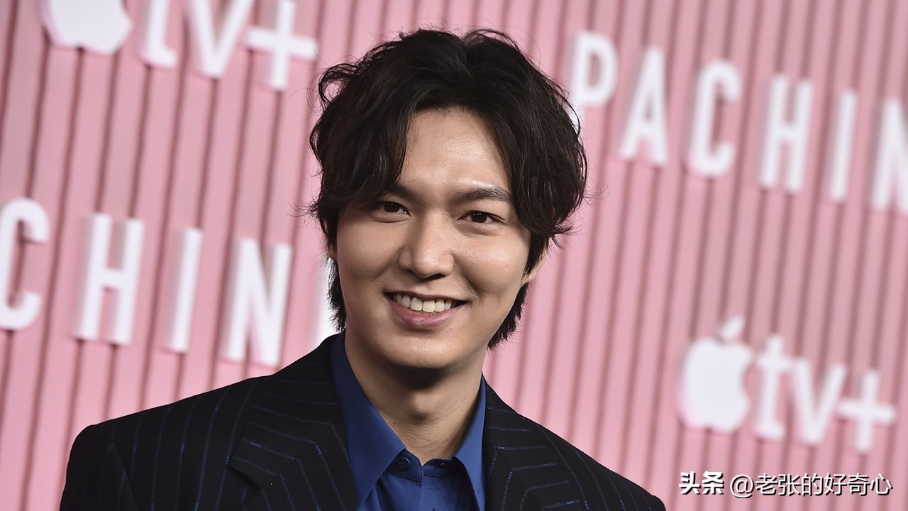 第一波韩流男明星,国外十大帅气男明星