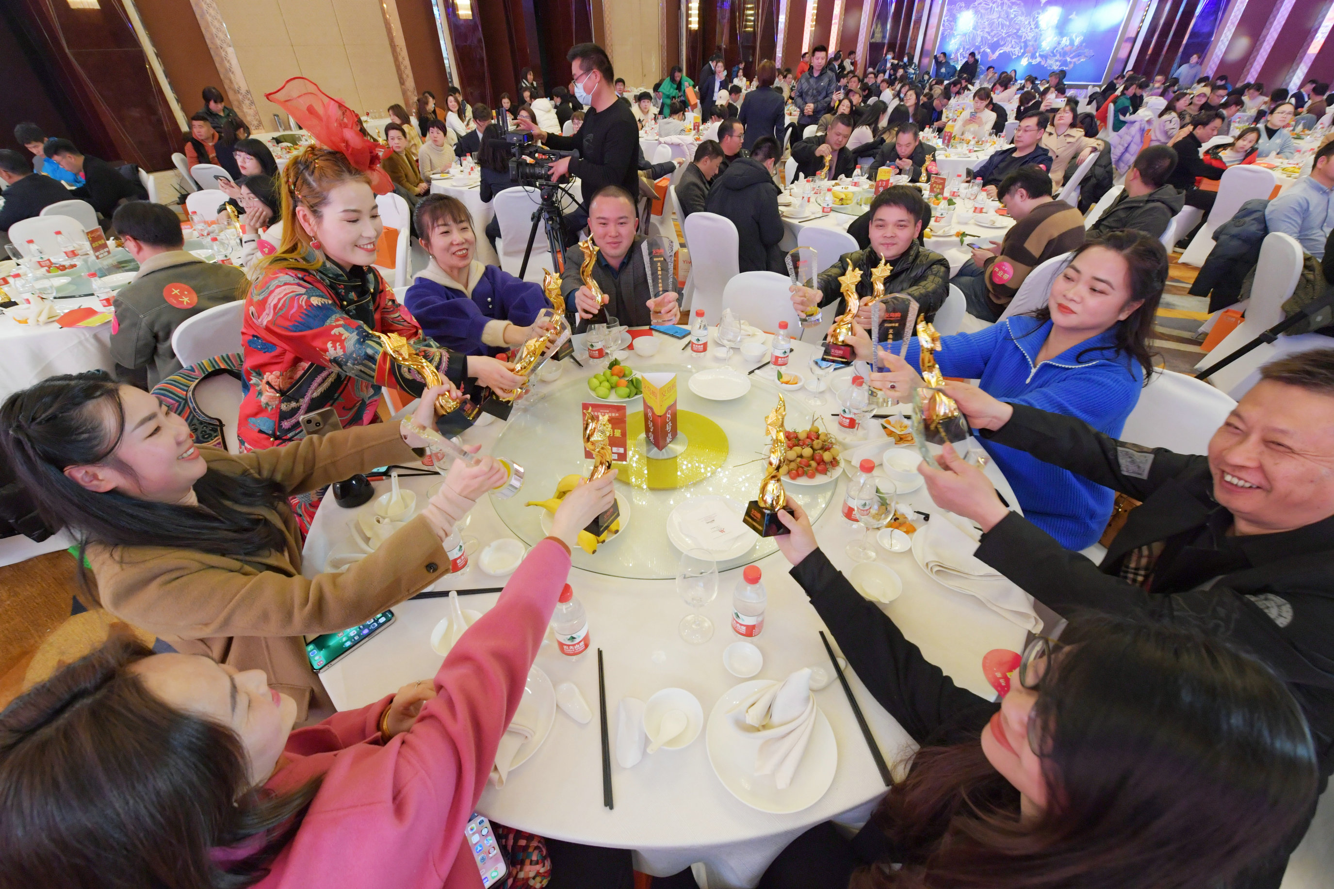 义乌十大经营户排行,义乌购十大经营户