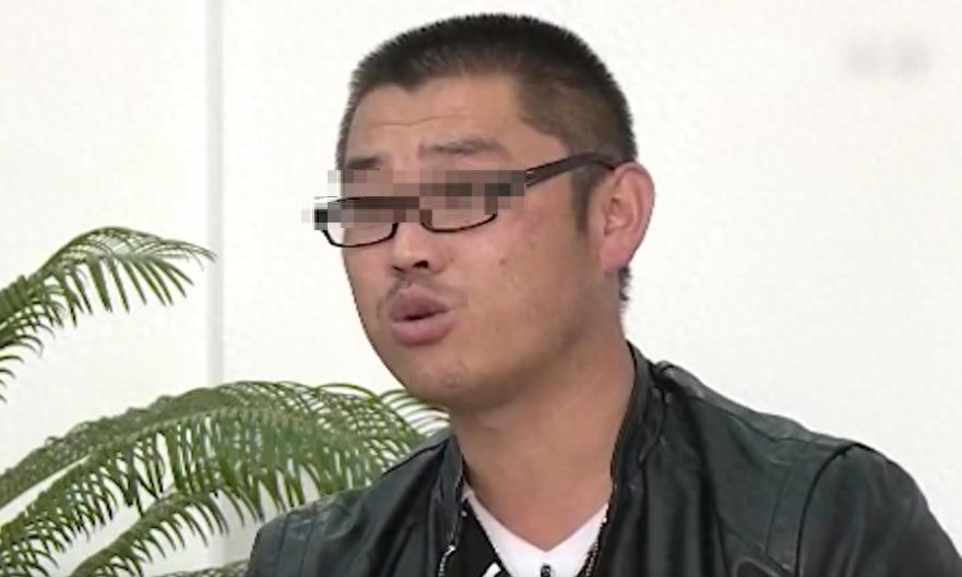 2016年呼和浩特男子性能力不行,质疑妻子出轨,变态行为终酿