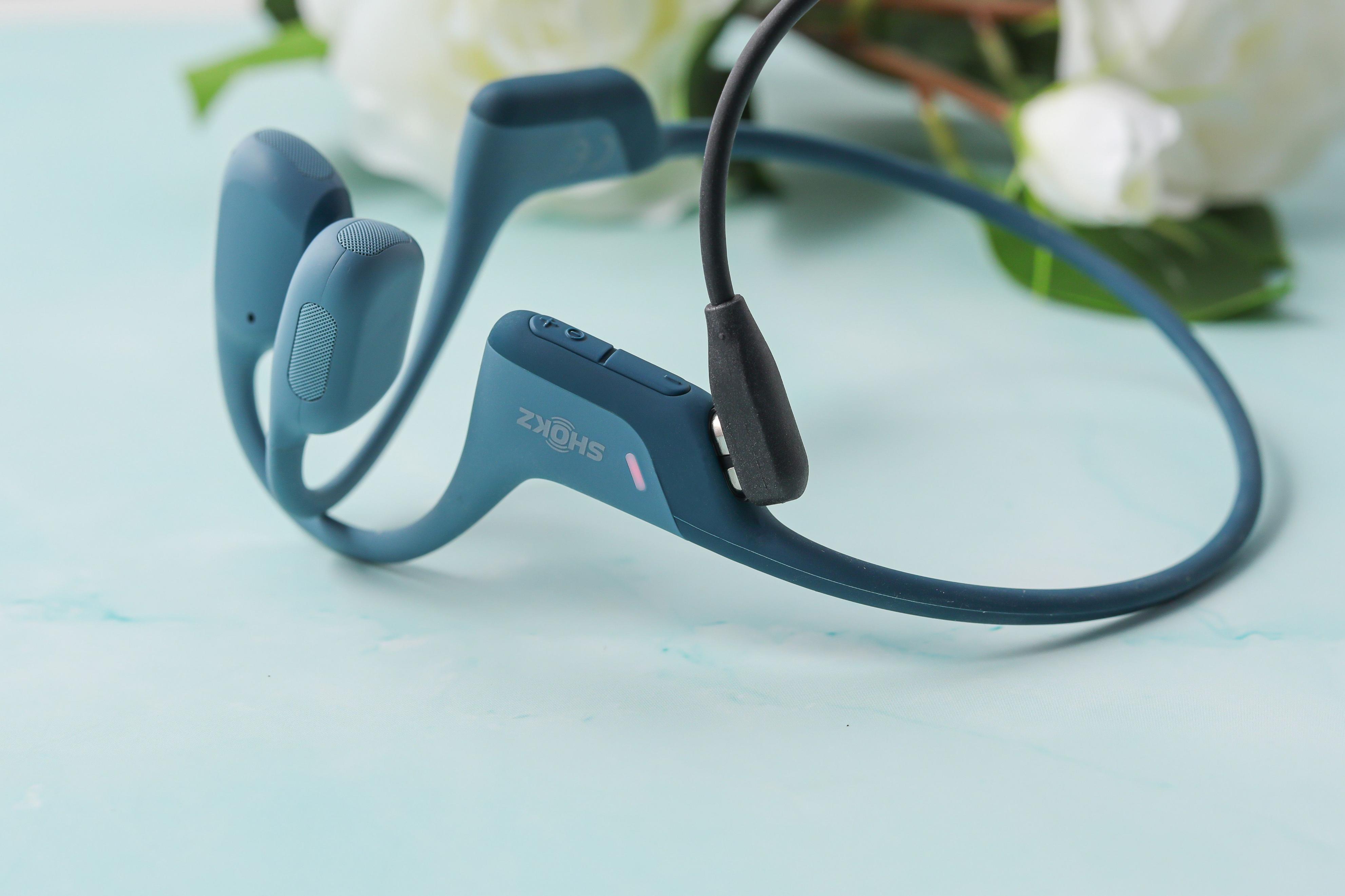 韶音骨传导耳机openrun和openrunair,韶音openrunpro耳机和南卡pro4s