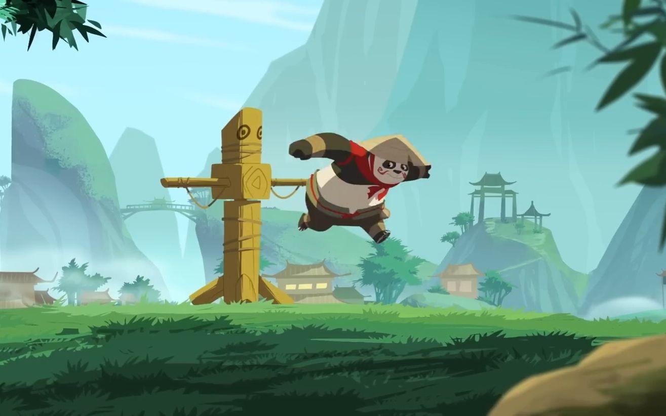 乐深度：原神，全球性成功,秘密都在Kungfu里