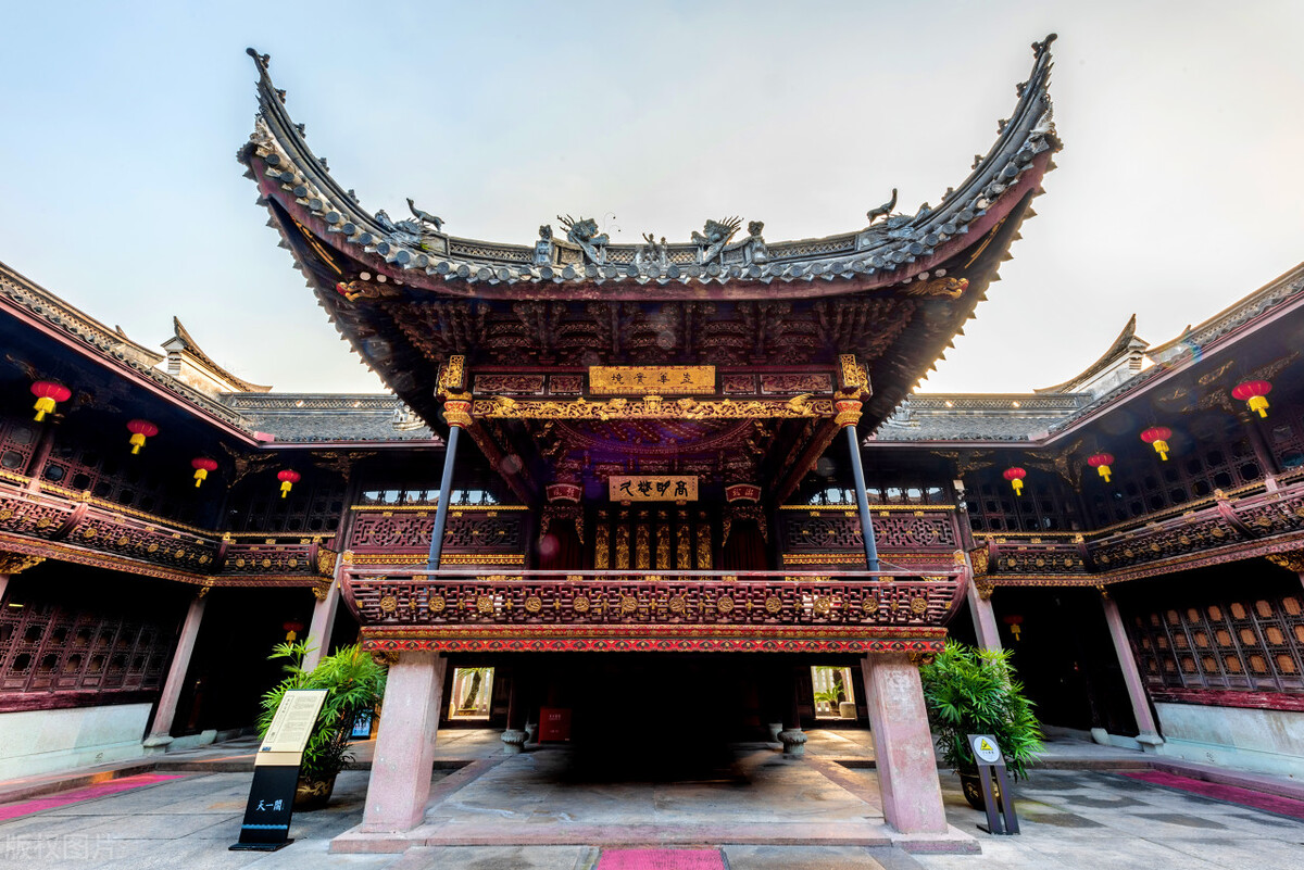 探索宁波的美丽风景,宁波探索指南