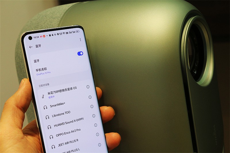 极米千元档投影,极米千元投影