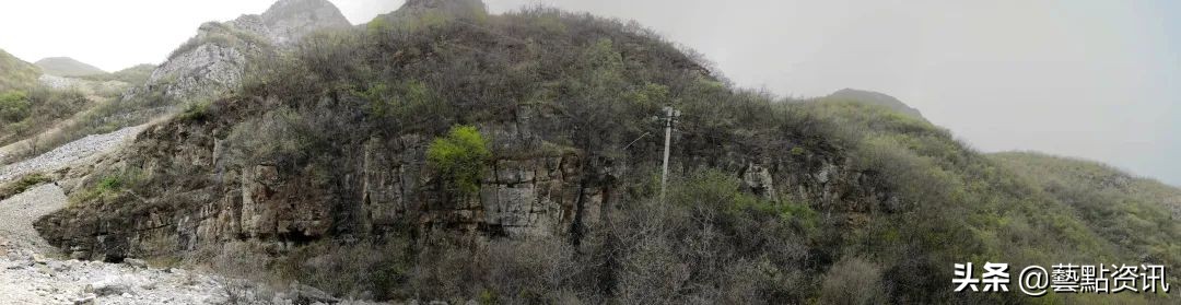 云、山、泉——申世辉教授的云水世界