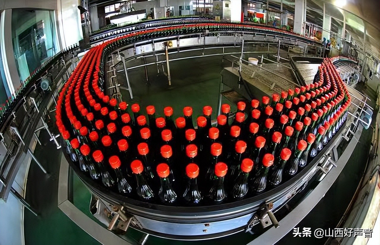 山西老陈醋国家地理标志生产标准,包装带地理标志的山西老陈醋