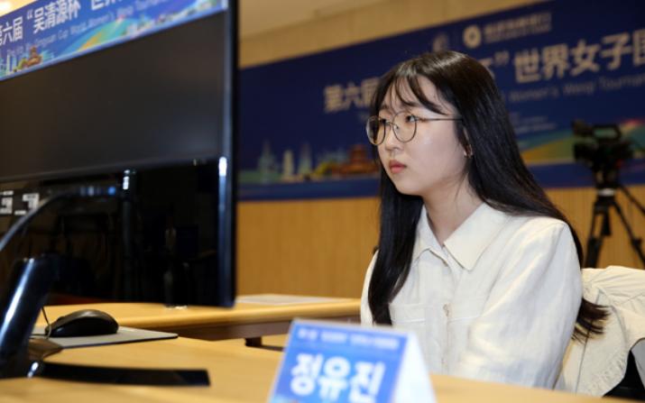 崔精吴清源杯,吴清源vs高川格十番棋第四局