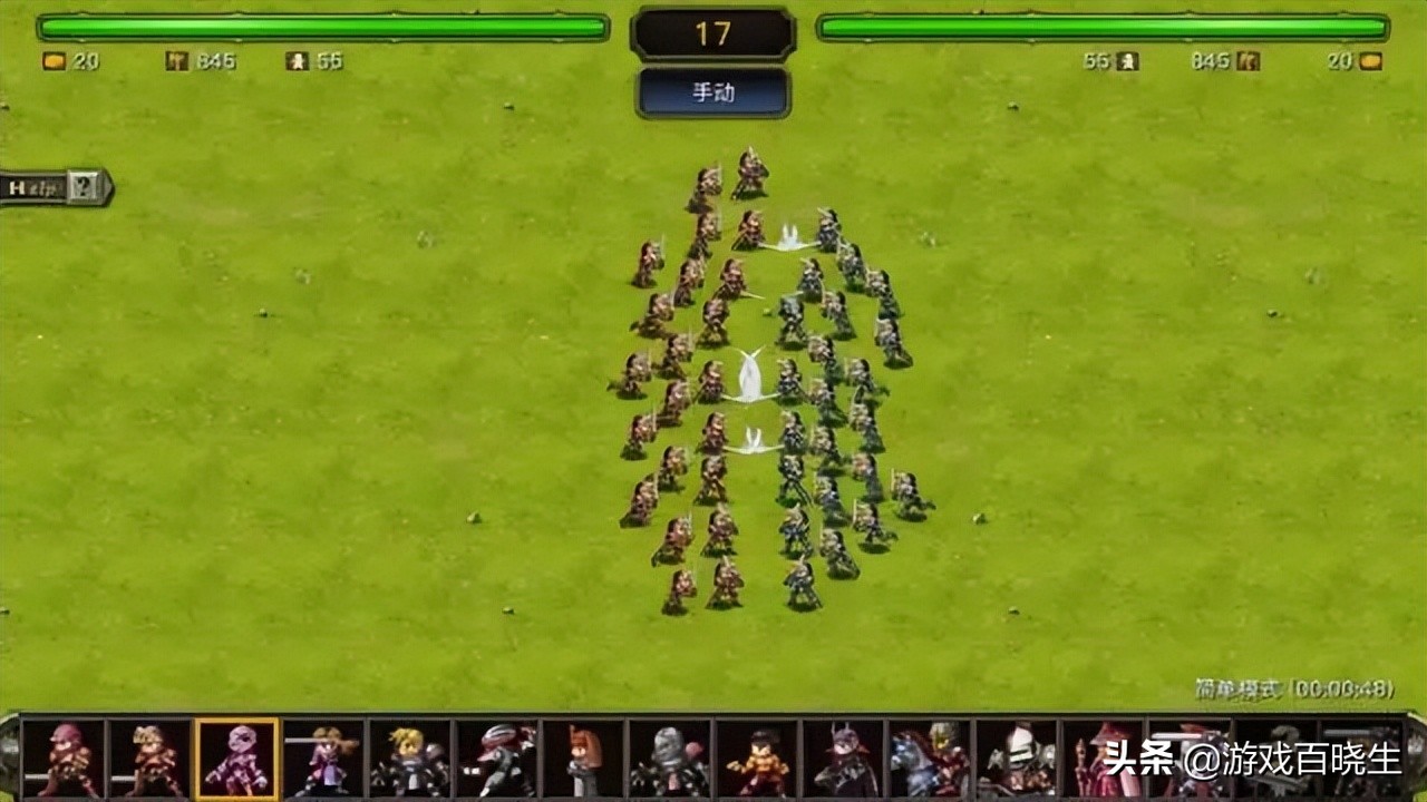 从易到难推荐：这些塔防游戏你要不要来挑战一下？