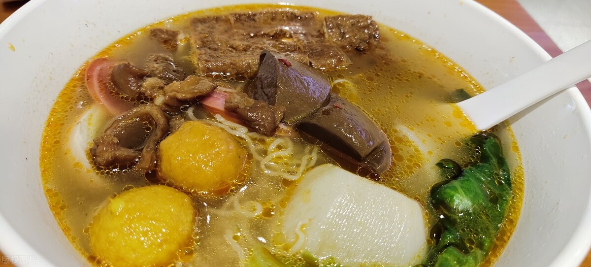 去香港必吃的10种小吃,香港最正宗的特色美食