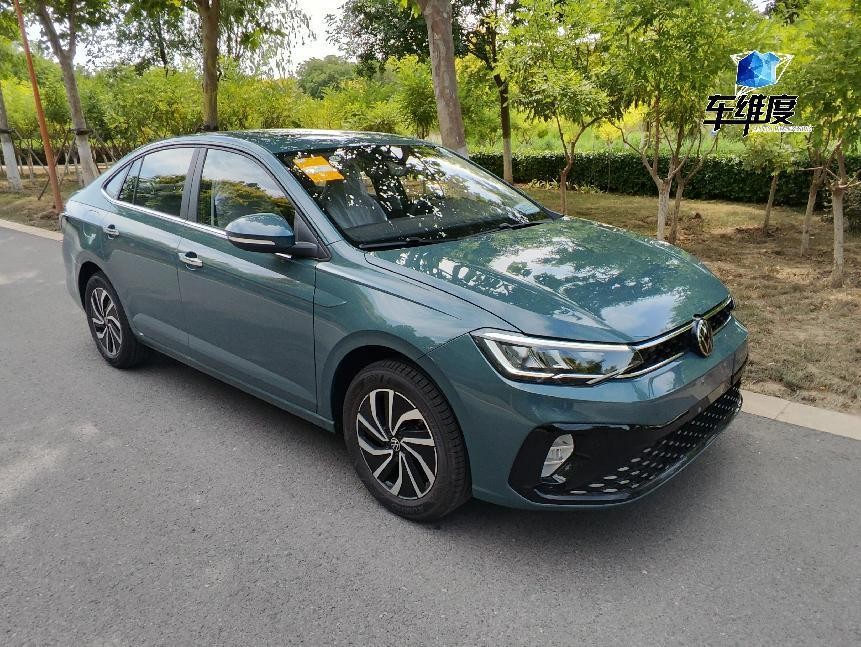 朗逸新锐深度评测,朗逸新锐测评