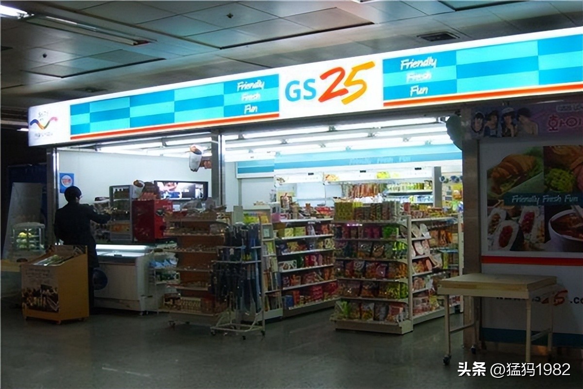 韩国高薪下的压榨：在韩工作的一天——带你走进真实的韩国