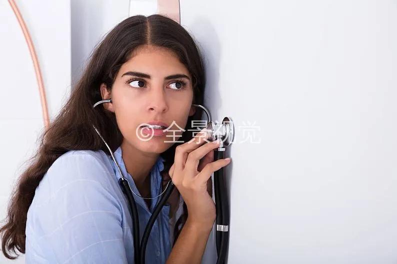 怎么样防止别人偷偷录音,如何防止被人监视