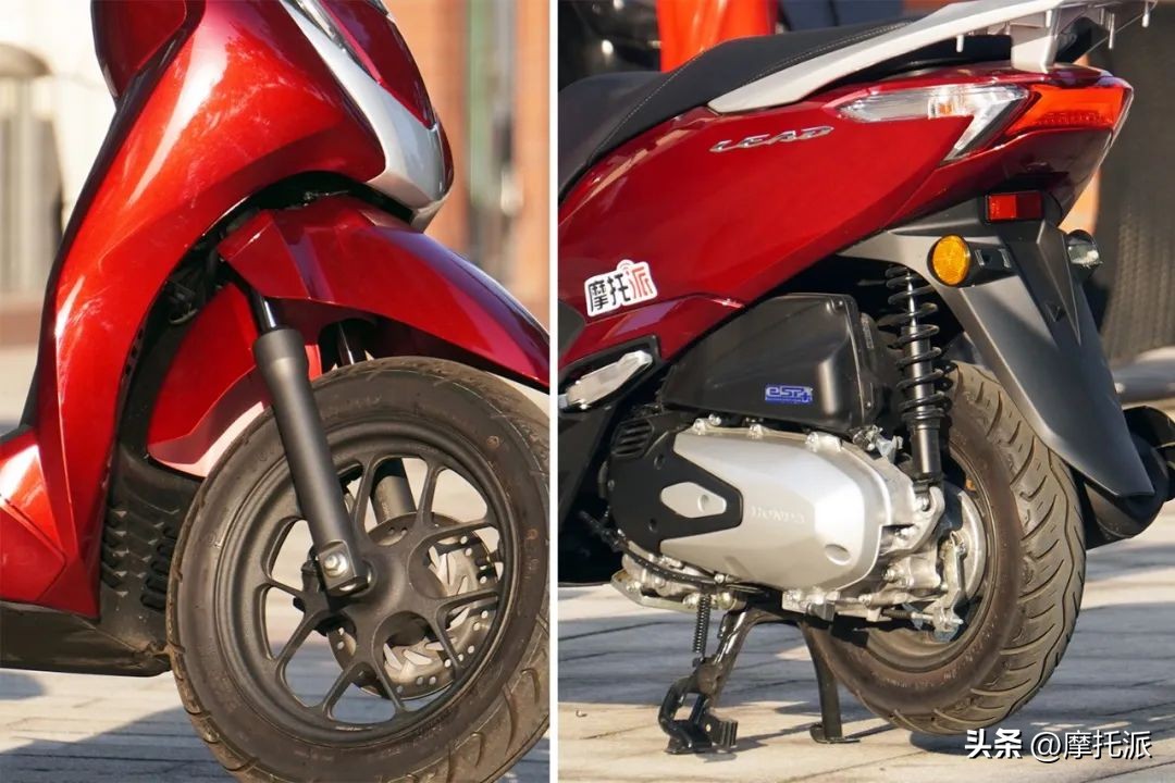 本田lead125优点和缺点,本田lead125最新测评