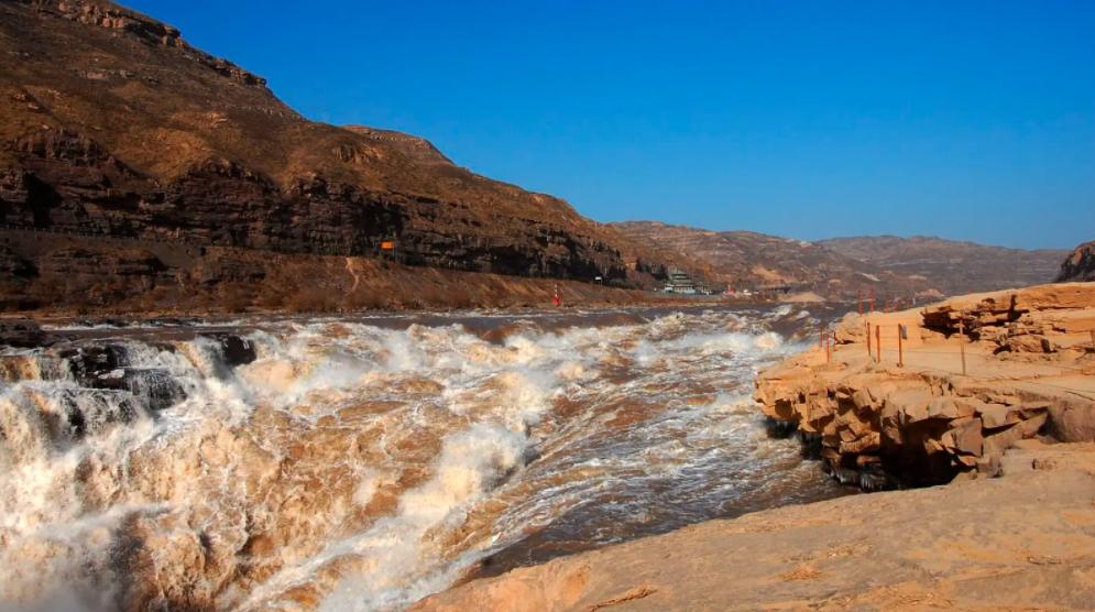 国外教授看四大文明古国,英国教授说中国文明古国